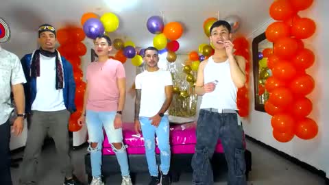 FYOTTY online show from 03/09/25, 06:43