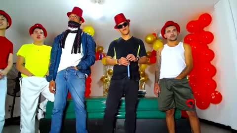 FYOTTY online show from 03/11/25, 06:52