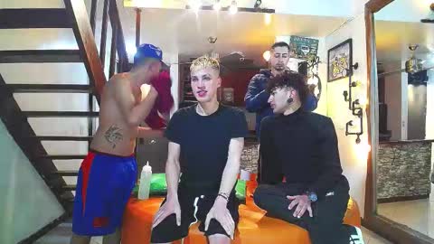 FYOTTY online show from 09/15/25, 11:32