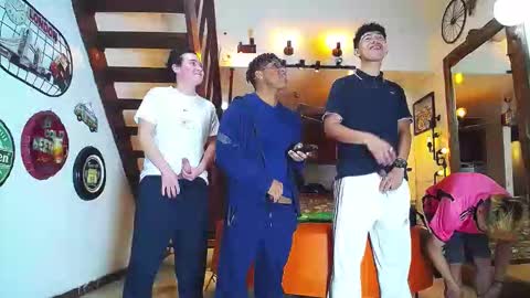 FYOTTY online show from 10/05/25, 11:41