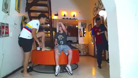 FYOTTY online show from 10/14/25, 11:33