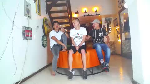 FYOTTY online show from 10/19/25, 11:33