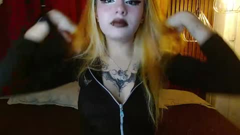 FIRE AND FOX online show from 04/06/26, 07:59