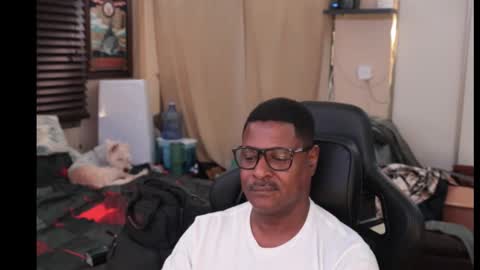 seldom seen online show from 01/08/25, 01:42