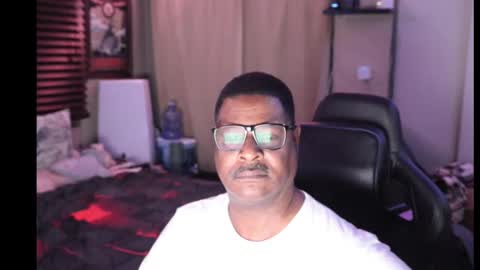 seldom seen online show from 01/08/25, 04:44