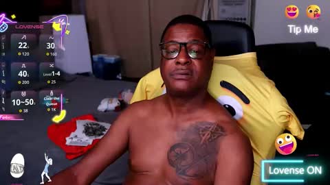 seldom seen online show from 10/11/25, 06:45