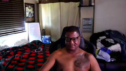 seldom seen online show from 10/29/25, 11:06