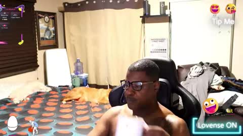 seldom seen online show from 11/04/25, 10:25