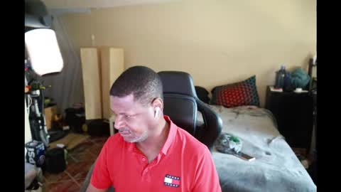 seldom seen online show from 01/08/26, 11:18