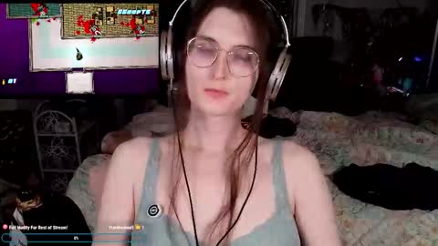 B online show from 11/26/25, 03:35