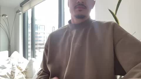Snapshot of g00ndaddy chatting on 03/26/26, 02:33 G00NDaddy online show from 03/26/26, 02:33