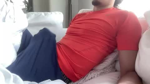 Snapshot of g00ndaddy chatting on 04/01/26, 01:23 G00NDaddy online show from 04/01/26, 01:23