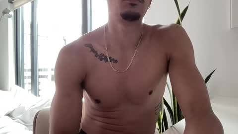 Snapshot of g00ndaddy chatting on 04/25/26, 03:53 G00NDaddy online show from 04/25/26, 03:53