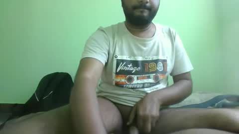 Nunnu online show from 12/08/24, 04:35