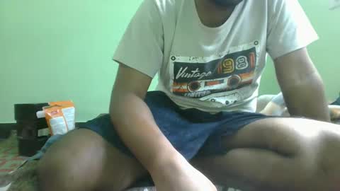 Nunnu online show from 12/22/24, 05:23