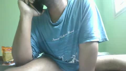 Nunnu online show from 01/11/25, 06:03