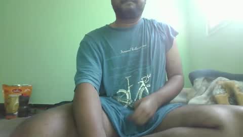 Nunnu online show from 01/12/25, 04:10