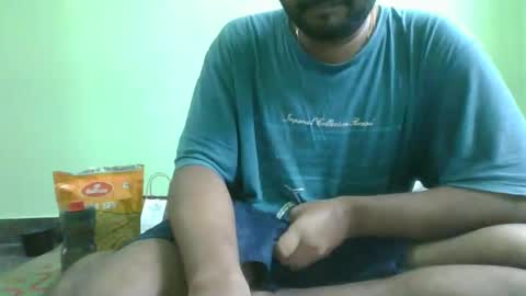 Nunnu online show from 01/14/25, 04:36