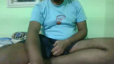 Nunnu online show from 01/29/25, 07:22