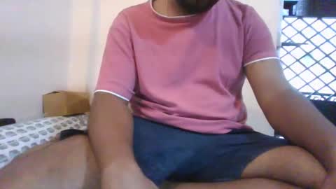Nunnu online show from 10/19/25, 12:55