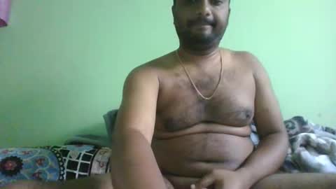 Nunnu online show from 10/21/25, 03:18