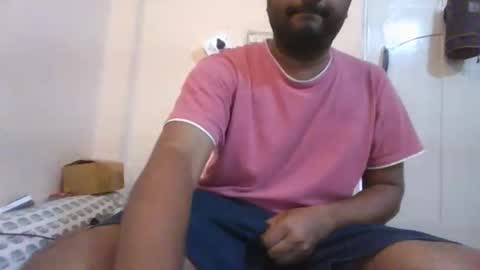 Nunnu online show from 10/23/25, 03:39