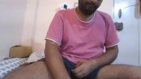Nunnu online show from 10/24/25, 09:38