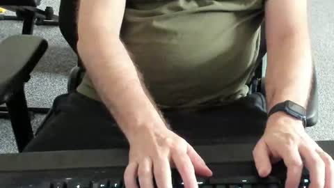 g10rgio online show from 06/16/26, 07:00