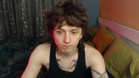 Ian online show from 12/15/25, 10:36