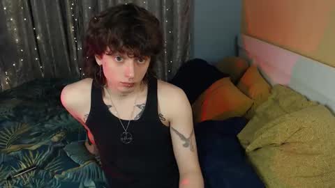 Ian online show from 01/06/26, 11:29