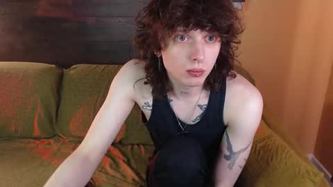 Ian online show from 03/21/26, 07:35