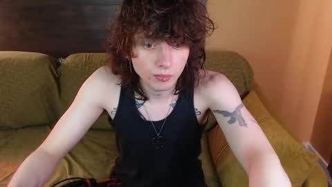 Ian online show from 03/22/26, 07:56