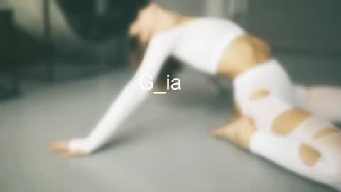 G online show from 01/16/25, 06:27