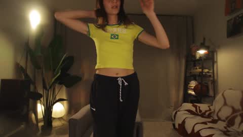 G online show from 01/26/25, 06:27