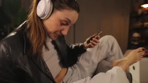 G online show from 02/01/25, 09:51