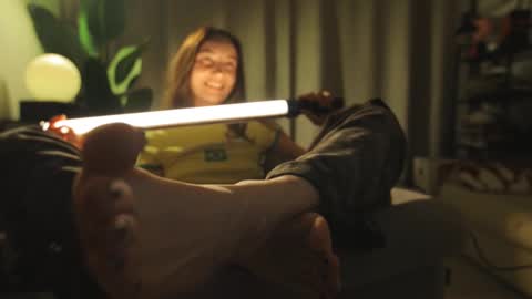 G online show from 02/16/25, 09:38