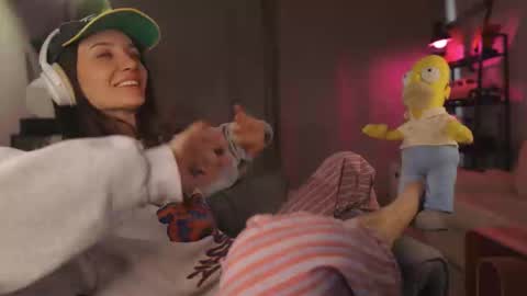 G online show from 02/22/25, 11:13