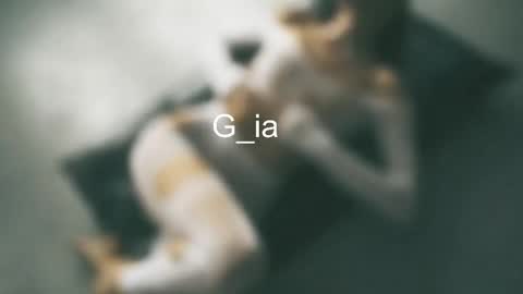 G online show from 03/08/25, 07:09