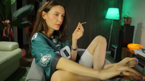 G online show from 09/09/25, 05:12