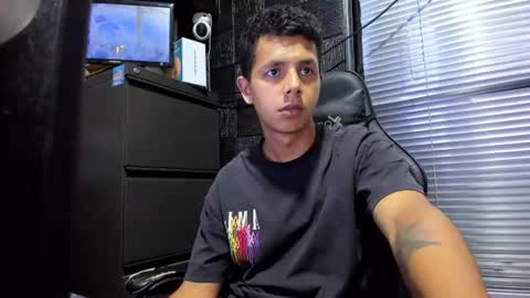 Snapshot of g_lincoln chatting on 06/27/26, 11:43 g_lincoln online show from 06/27/26, 11:43