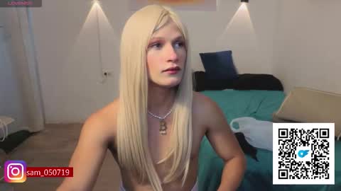 g_obedient_boy online show from 03/19/26, 07:51