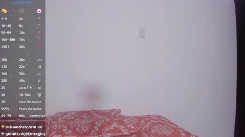 GABRIELA  online show from 01/04/25, 02:56