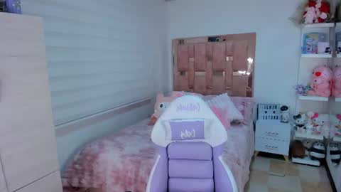 Snapshot of gaabisita chatting on 07/26/26, 01:03 Gabriela online show from 07/26/26, 01:03