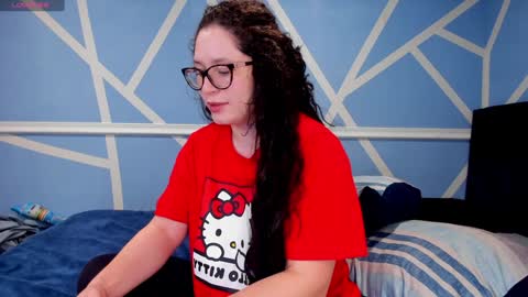 Snapshot of gaaby_ chatting on 01/20/25, 11:13 gaaby  online show from 01/20/25, 11:13