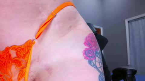 gaaby  online show from 04/01/26, 12:33