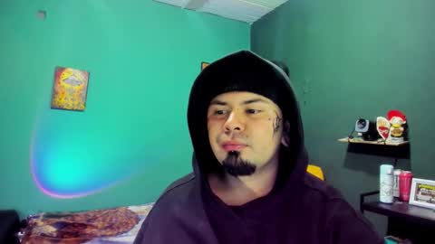 Snapshot of gaara_tt chatting on 09/14/25, 07:07 independient model online show from 09/14/25, 07:07