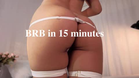 Gaby online show from 10/23/25, 11:03
