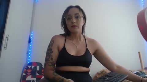 Snapshot of gabb_rioss chatting on 01/06/26, 05:38 Gabriela online show from 01/06/26, 05:38
