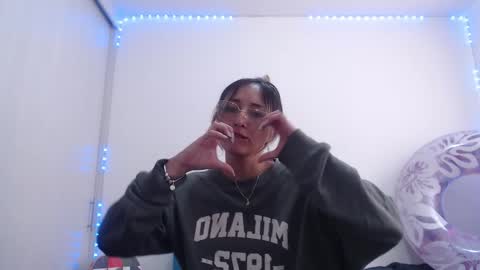 Snapshot of gabb_rioss chatting on 02/10/26, 05:17 Gabriela online show from 02/10/26, 05:17