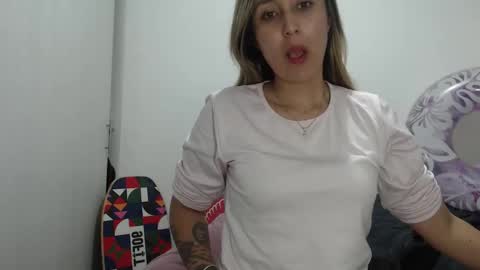 Snapshot of gabb_rioss chatting on 02/20/26, 12:29 Gabriela online show from 02/20/26, 12:29
